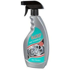 Resim Sarp Araç Oto Jant Temizleyici Parlatıcı Sprey 500 Ml 
