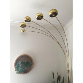 Resim Modern Tasarım Deve Boynu 5 Başlık 