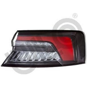 Resim Ulo 1136102 Stop Lambası Sag Ledlı Fume Dıs A5 16 E Mark 