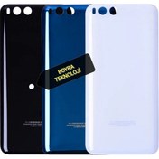 Resim Xiaomi Mi 6 Pil Kapağı Lens Hariç 