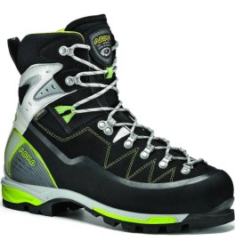Resim Asolo Alta VIA GV MM Gore-Tex Kışlık Erkek Kar Botu A01020 