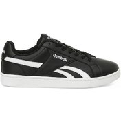 Resim Reebok Clean Edge Siyah Erkek Sneaker Siyah 
