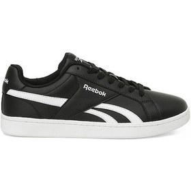 Resim Reebok Clean Edge Siyah Erkek Sneaker Siyah 