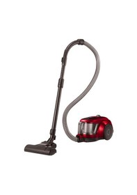 Resim Samsung VCC45W0S3R 700 W Toz Torbasız Elektrikli Süpürge 