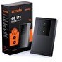 Resim Tenda MF3 3G/4G LTE 286MBPS Mobil WİFİ6 USB-C Sim Kartlı Taşınabilir Modem 