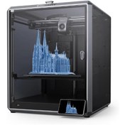 Resim Creality Urhanshop Creality 3D K1 Max Hızlı 3D Yazıcı 