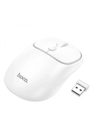 Resim Genel Markalar HOCO GM25 Royal dual-mode Kablosuz Wireless Mouse-(5775) - EMTHBA9335-5084 
