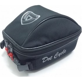 Resim Motosiklet Depo Üstü Çanta N11.1066 