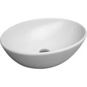 Resim Serel E.C.A Serel Tezgah Üstü Çanak Lavabo 41X55 cm CH33DXS110H 