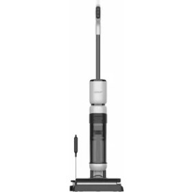 Resim Roborge Rd1 Islak Kuru Süpürge 12 V Güçle 220 M2 Alan Temizleme Kapasitesiyle Ergonomik Tasarım 