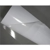 Resim Şeffaf Yapışkanlı Folyo 100 X 8 Metre 