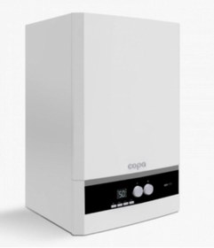 Resim copa Eomix 24 Kw Tam Yoğuşmalı Kombi ( 5 Yıl Garantili ) 