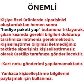 Resim Ejoya Kişiye Özel Zıbın Ve Biberon Bebek Hediye Seti 110156 