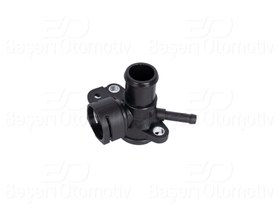 Resim Volkswagen Golf 5 6 7 Jetta 3 4 1.8 2.0 TSI Su Flanşı 