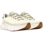 Resim Under Armour 3027190M Ua Infinitepro Koşu Bej Erkek Spor Ayakkabı 