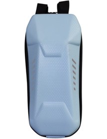 Resim Home 4 Litre Elektrikli Scooter Çantası 