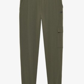 Resim Skechers Micro Collection M Jogger Woven Pant S222080 Erkek Eşofman Alt 
