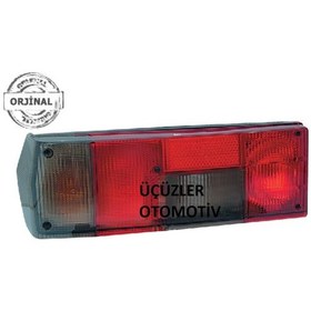 Resim Tofaş Uyumlu Sol Stop Komple Doğan Şahin Opar 