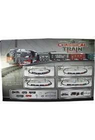 Resim JHX6687 26 Model Tren Cnk 