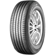 Resim Lassa 275/40R20 106Y XL Competus H/P 2 Yaz Lastiği 2023 