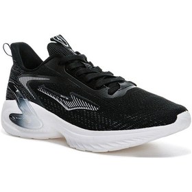 Resim Erke M Wings J Erkek Spor Ayakkabı-30233 Siyah 