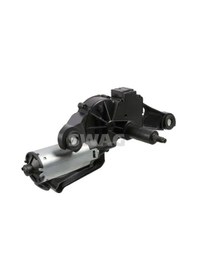 Resim Bmw 116i E87 Silecek Motoru Arka 2005-2011 Swag 33109210 