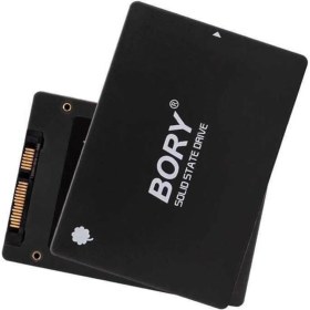 Resim Bory R500 SSD 256GB 2.5" Sata3 550-500MB/S (R500-C256G) 