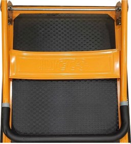 Resim Ingco HPHT13002 Katlanabilir Platform El Arabası 300 KG 