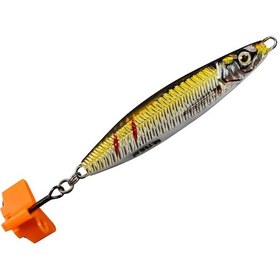 Resim Effe Psycho Sprat 35gr Metal Jig Yem Hg1860 
