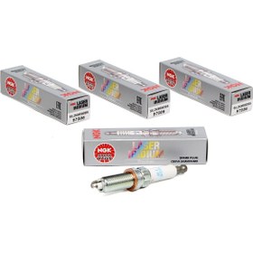 Resim NGK 97506 | Bmw F30 Kasa 320i 184 HP N20 Motor Ateşleme Bujisi 