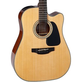 Resim Takamine GD30CE-NAT Elektro Akustik Gitar 