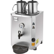 Resim 2 Demlikli 23 Lt Jumbo Çay Makinesi 