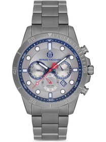 Resim Sergio Tacchini SERGİO TACCHİNİ ERKEK KOL SAATİ ST.1.10107.6 