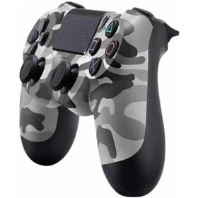 Resim Yeni Nesil Joystick Oyun Kolu Android Uyumlu Kablosuz Titreşimli 