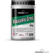 Resim Mastercare Kauçuklu Gres Yeşil 900Gr. 