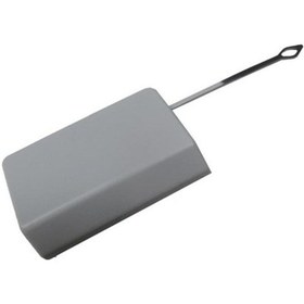 Resim Eşdeğer Ürün Oem No 2128850426 Uyumlu Mercedes E Class W212 10/12 Arka Tampon Çeki Demiri Kapağı Amg 