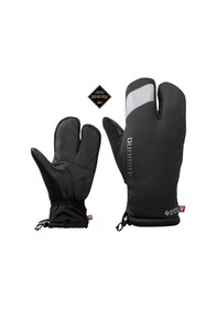 Resim Shimano Infinium Primaloft 2x2 Uzun Parmak Eldiven 