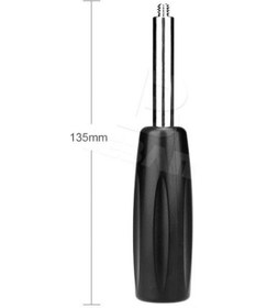 Resim Yongnuo Led Işık Uyumlu Hand Grip El Tutacağı 