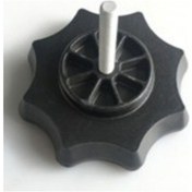 Resim Volkswagen Seat Skoda Audi Stepne Ayar Kolu Tüm Modeller 6q0803899a 