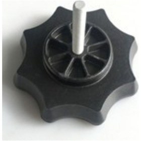 Resim Volkswagen Seat Skoda Audi Stepne Ayar Kolu Tüm Modeller 6q0803899a 