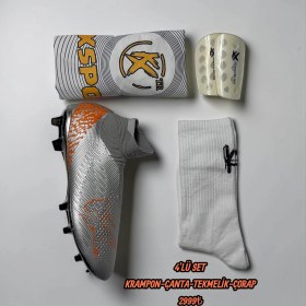 Resim 4’lü Kx Futbol Seti 