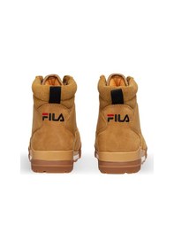 Resim Sarı Fila Kadın Günlük Bot Grunge Mid Wmn Ffw0217.23015 Sarı 