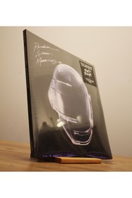 Resim Sound Box Plak Sergileme Standı 