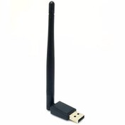 Resim Rose WA-100 7601 USB Wifi Anten 150Mbps Hızlı Gönderim - Ücretsiz Kargo - Faturalı Ürün