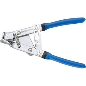 Resim Unıor Kilitli Kablo Çekme Pensesi1642.1/2p Siyah 