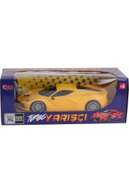 Resim Vardem Oyuncak Vrd 10729 Uk Ff Şarjlı 1 16 Turbo Yarışçı 