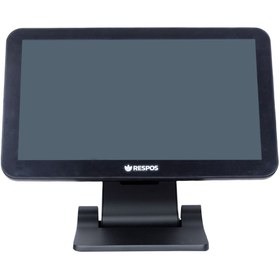 Resim RESPOS R1-1506-00 Intel Core I5 2.50 Ghz 8gb 128gb 15.6 Inç Ekran Dokunmatik Pos Pc Bilgisayar 