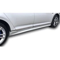 Resim XPower Vw Passat B8 R Line (2015 - 2022) Yan Marşpiyel Seti (Plastik) 