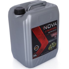 Resim Nova 10w-40 20 Litre Sentetik Teknoloji Motor Yağı Acea A3-b4 