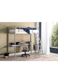 Resim Show Çalışma Masalı Ranza 